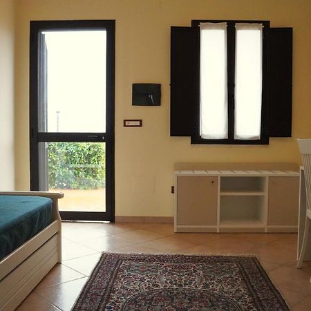 Tenuta Colle Degli Ulivi Sibari Εξωτερικό φωτογραφία