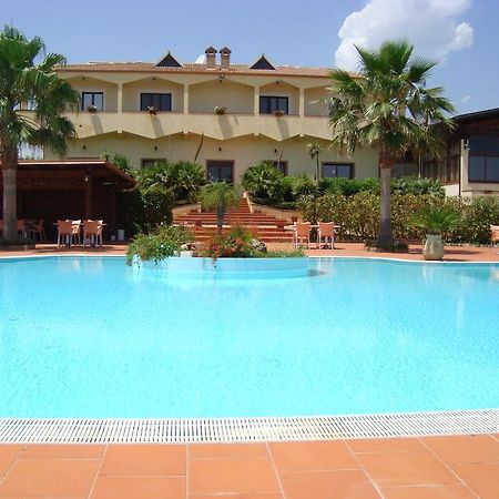 Tenuta Colle Degli Ulivi Sibari Εξωτερικό φωτογραφία