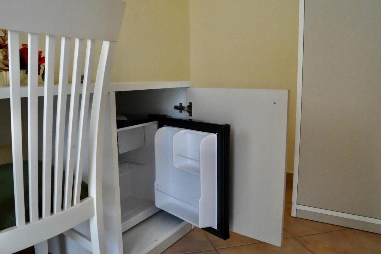 Tenuta Colle Degli Ulivi Sibari Εξωτερικό φωτογραφία