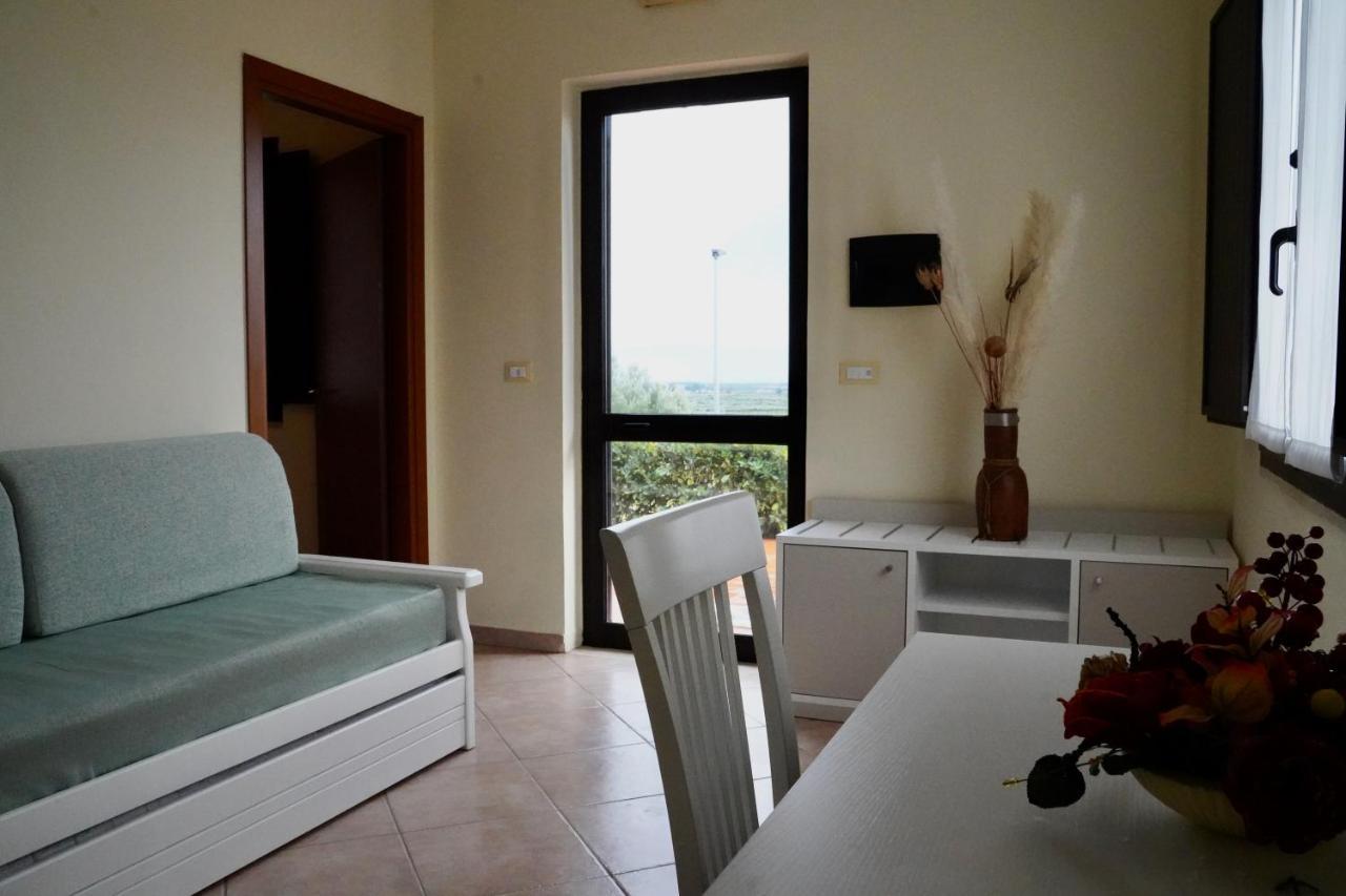 Tenuta Colle Degli Ulivi Sibari Εξωτερικό φωτογραφία