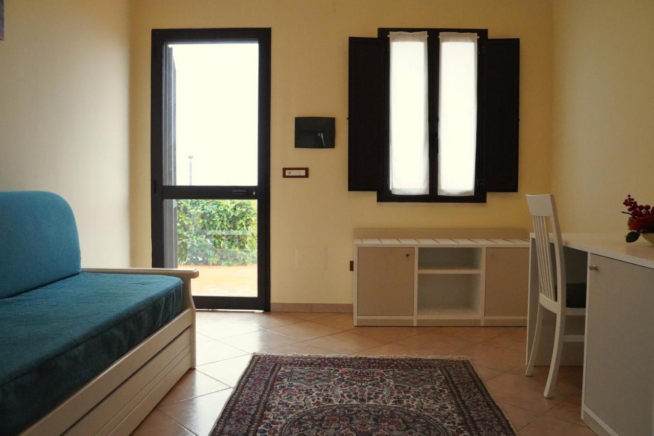 Tenuta Colle Degli Ulivi Sibari Εξωτερικό φωτογραφία