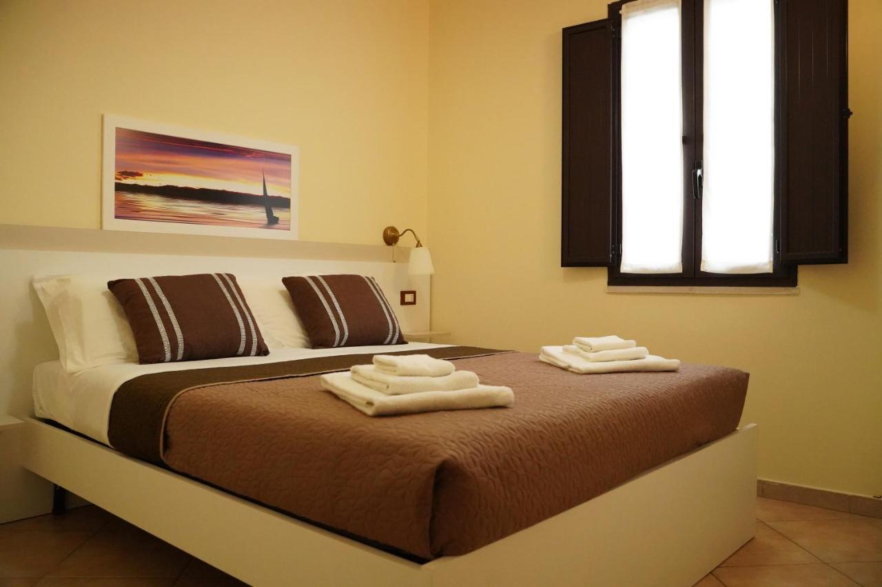 Tenuta Colle Degli Ulivi Sibari Εξωτερικό φωτογραφία
