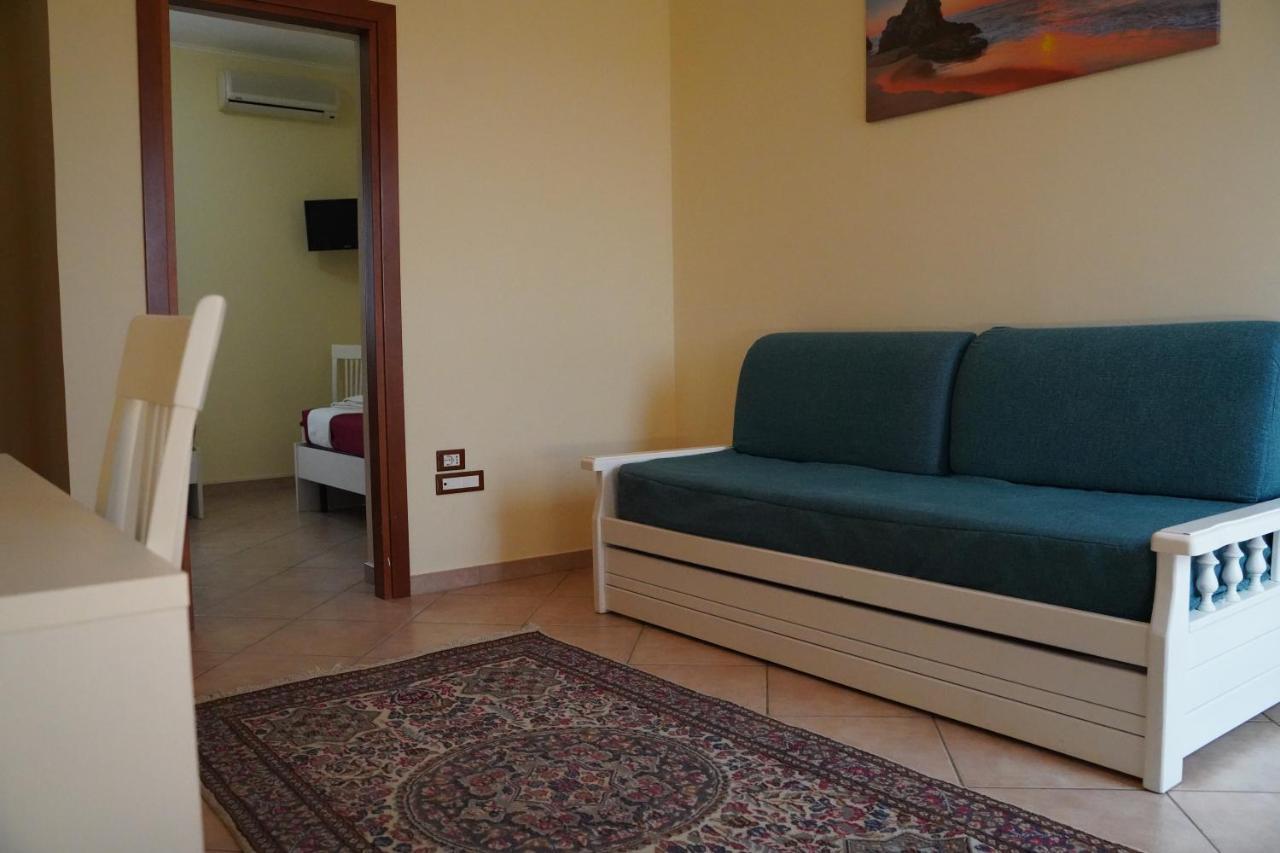 Tenuta Colle Degli Ulivi Sibari Εξωτερικό φωτογραφία
