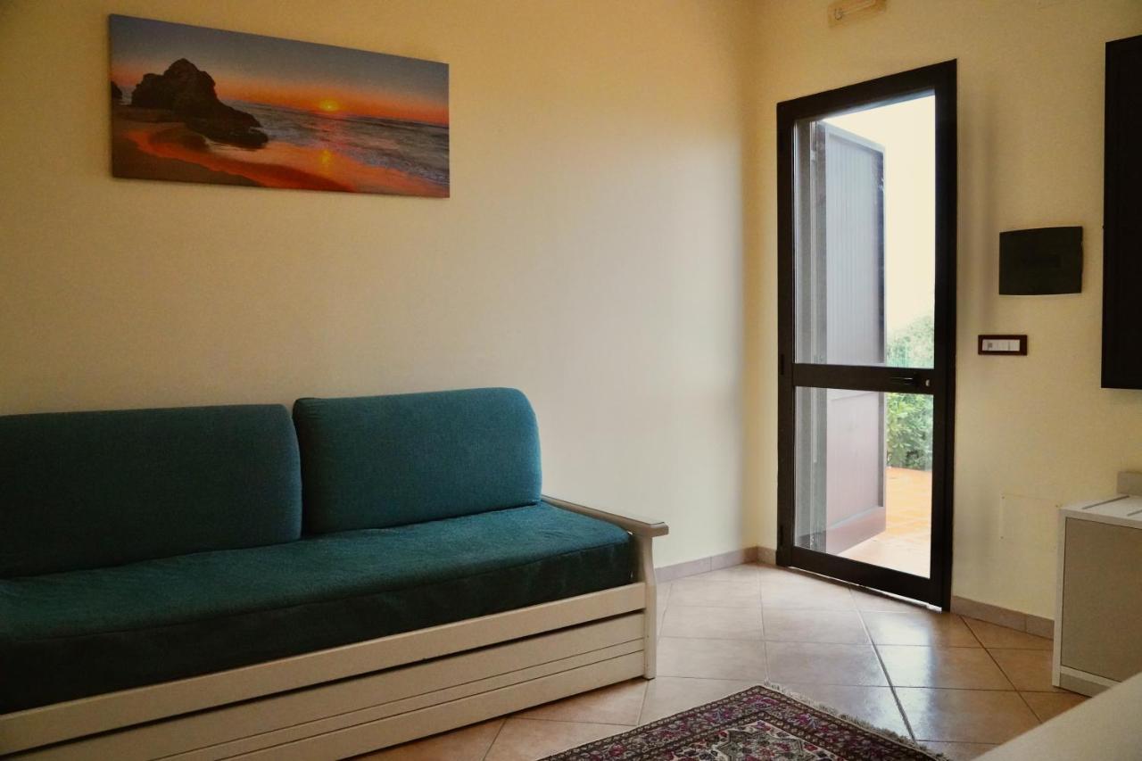 Tenuta Colle Degli Ulivi Sibari Εξωτερικό φωτογραφία