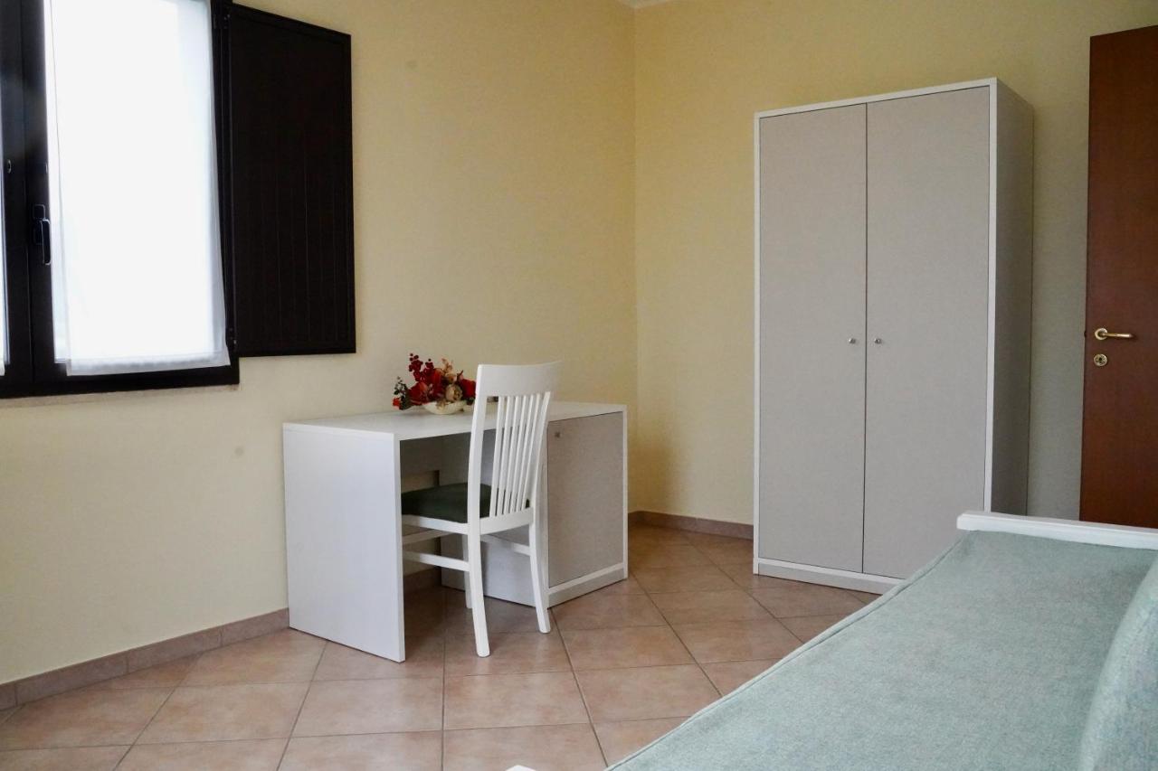 Tenuta Colle Degli Ulivi Sibari Εξωτερικό φωτογραφία