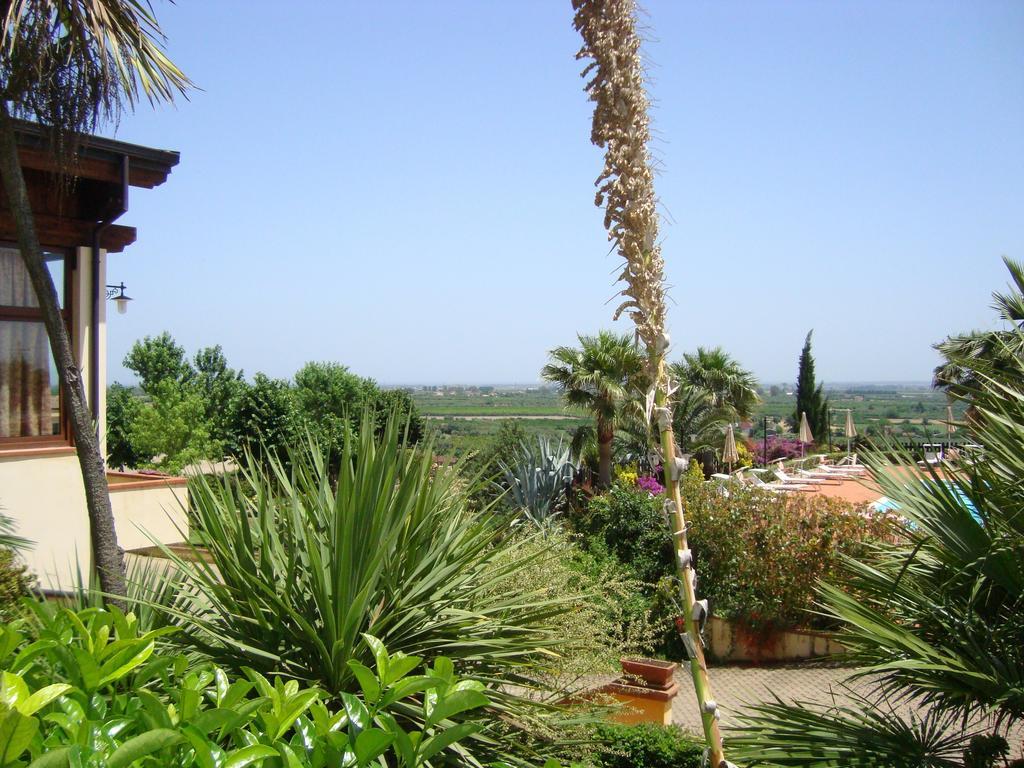 Tenuta Colle Degli Ulivi Sibari Δωμάτιο φωτογραφία
