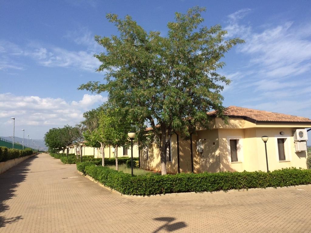 Tenuta Colle Degli Ulivi Sibari Εξωτερικό φωτογραφία