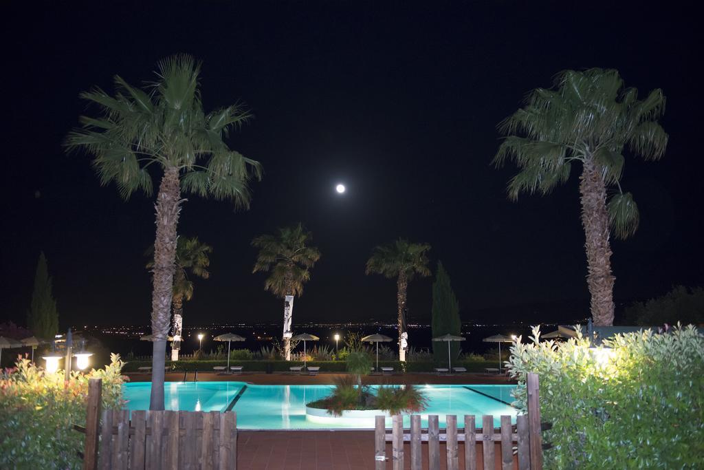 Tenuta Colle Degli Ulivi Sibari Εξωτερικό φωτογραφία